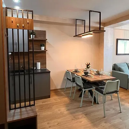 Appartamento Bloom_apartman Zlatibor